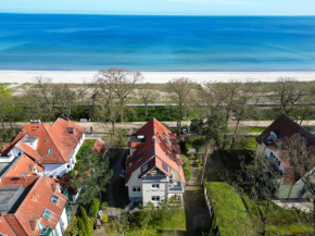 Strandvilla Drei Mäderl Haus Boltenhagen
